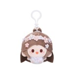 Minidoll Heaven Official's Blessing Chubby Plush Toy Cute Pendant